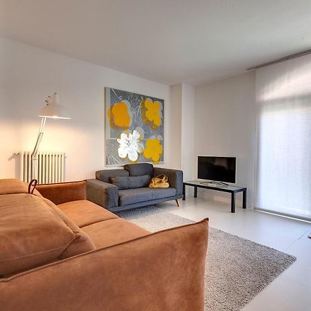 Ulisse & Penelope Apartments By Mamo Φλωρεντία Εξωτερικό φωτογραφία
