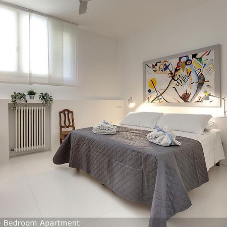 Ulisse & Penelope Apartments By Mamo Φλωρεντία Εξωτερικό φωτογραφία