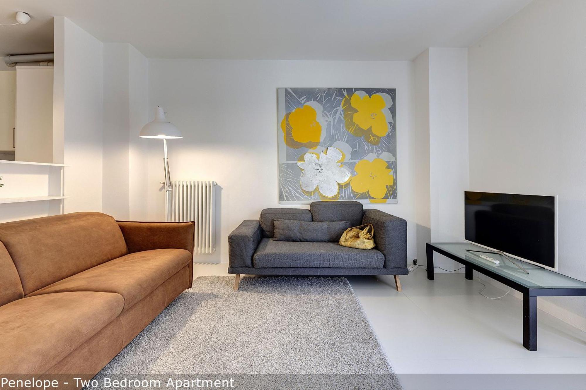 Ulisse & Penelope Apartments By Mamo Φλωρεντία Εξωτερικό φωτογραφία