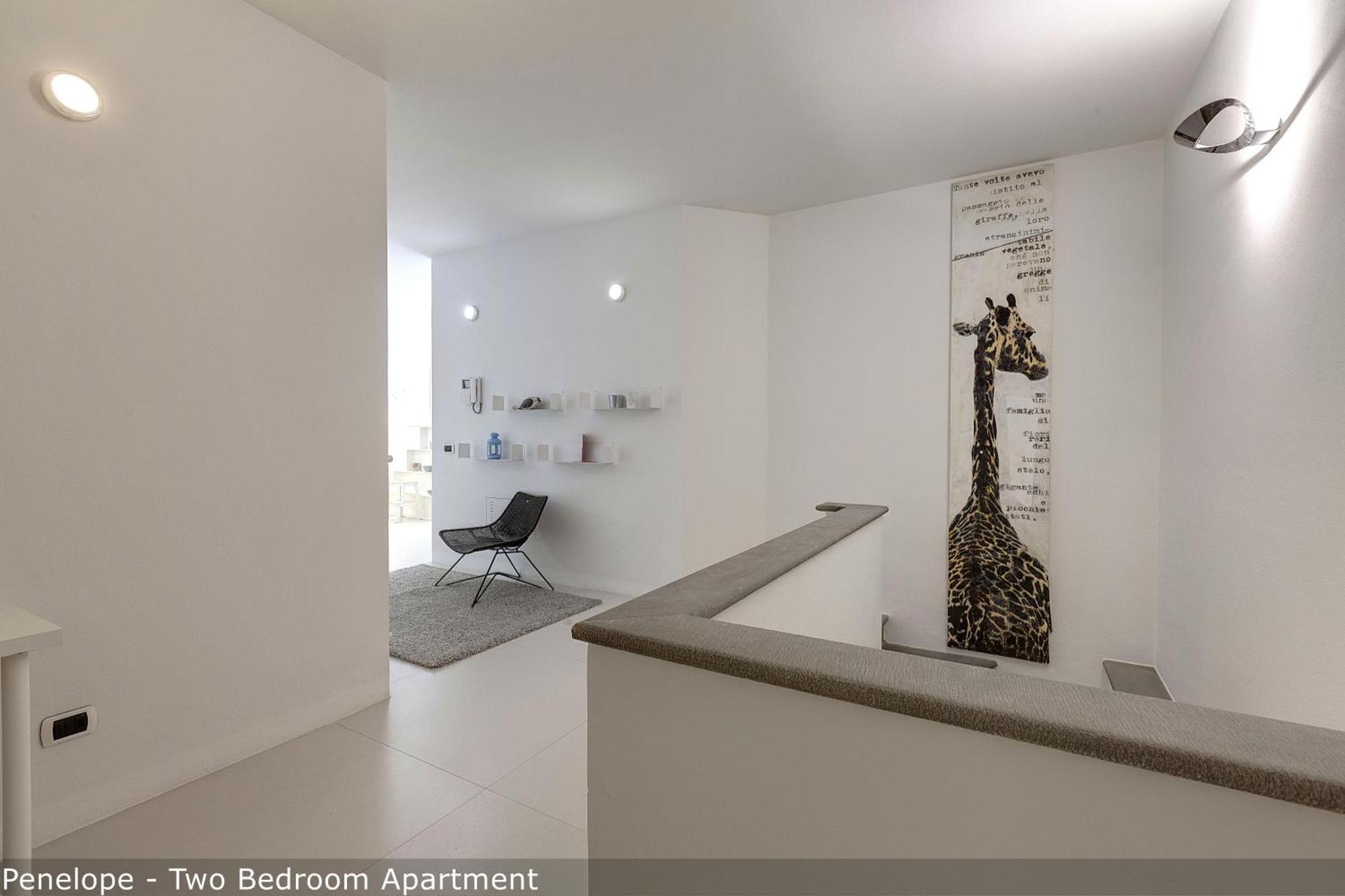 Ulisse & Penelope Apartments By Mamo Φλωρεντία Εξωτερικό φωτογραφία