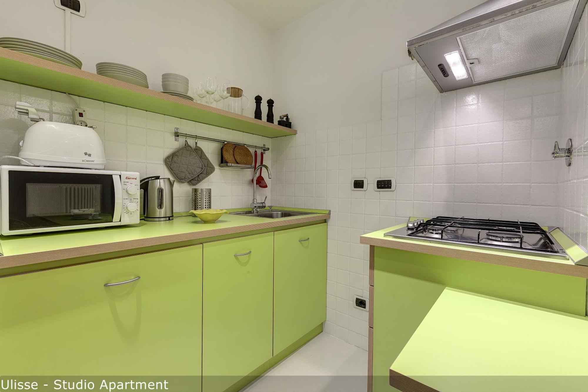 Ulisse & Penelope Apartments By Mamo Φλωρεντία Εξωτερικό φωτογραφία
