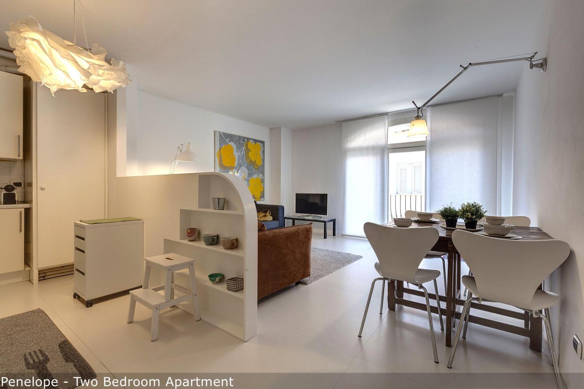 Ulisse & Penelope Apartments By Mamo Φλωρεντία Εξωτερικό φωτογραφία