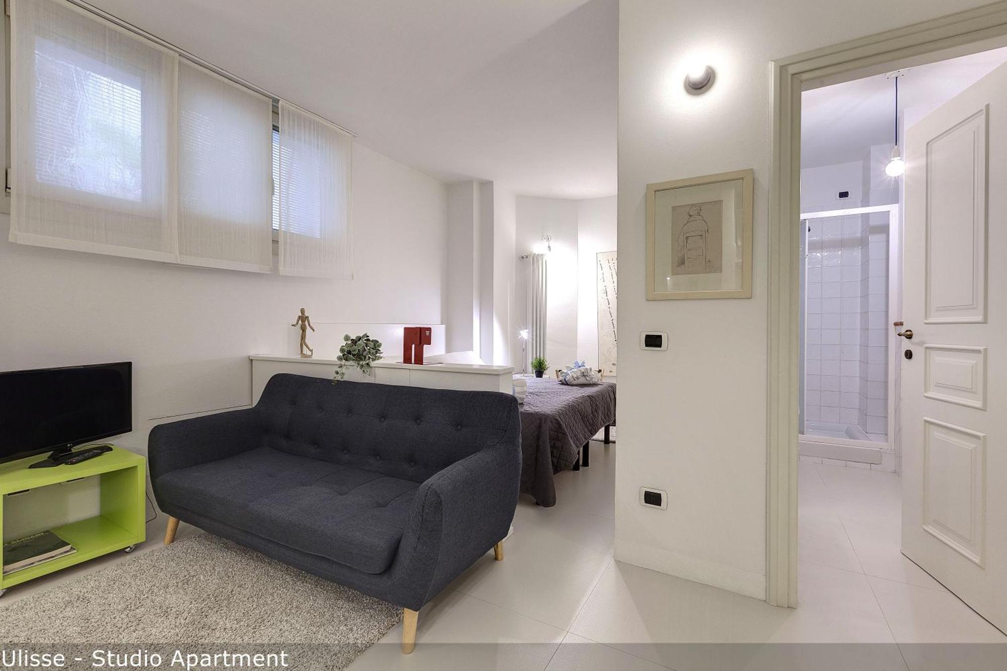 Ulisse & Penelope Apartments By Mamo Φλωρεντία Εξωτερικό φωτογραφία