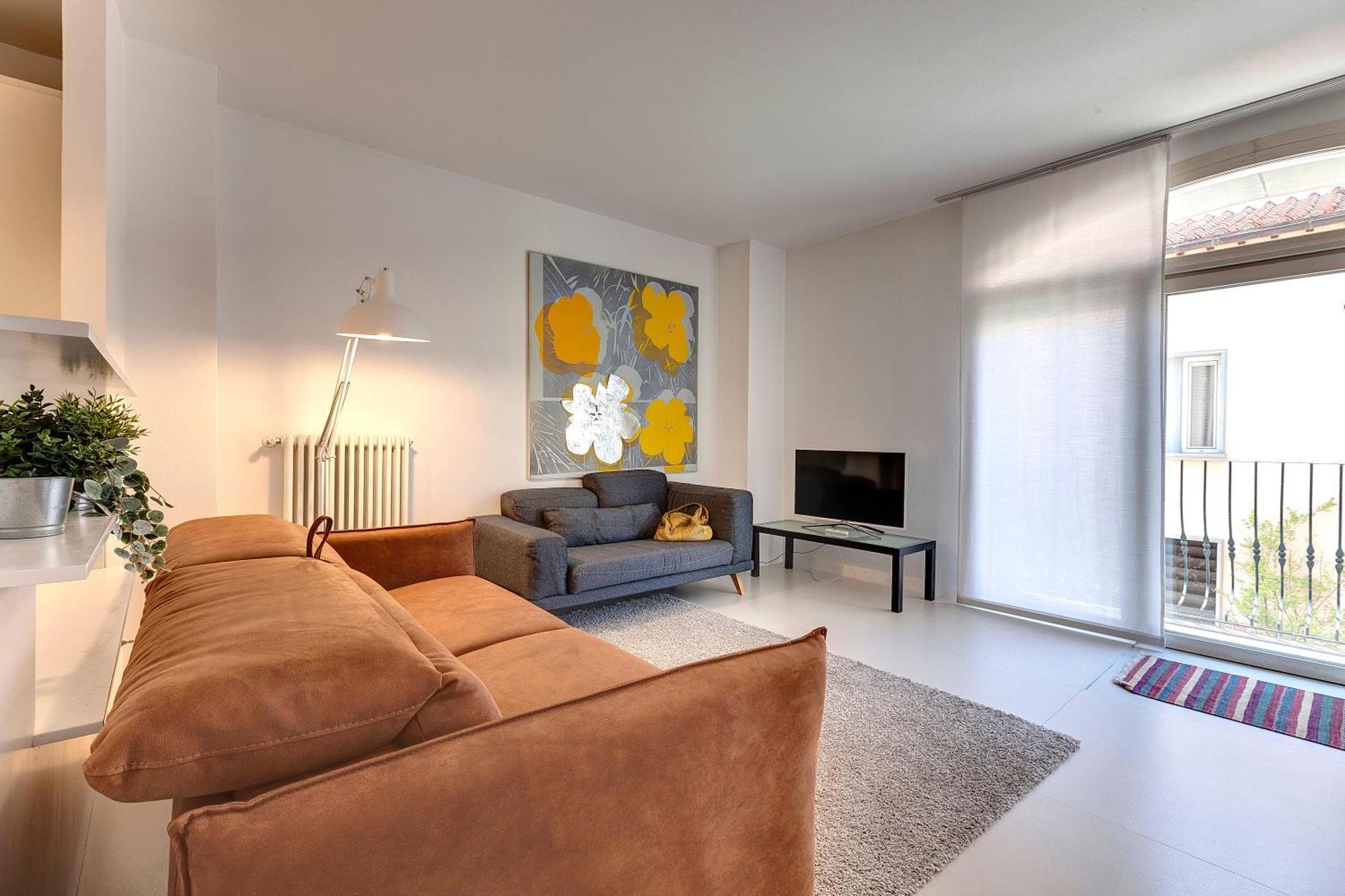 Ulisse & Penelope Apartments By Mamo Φλωρεντία Εξωτερικό φωτογραφία